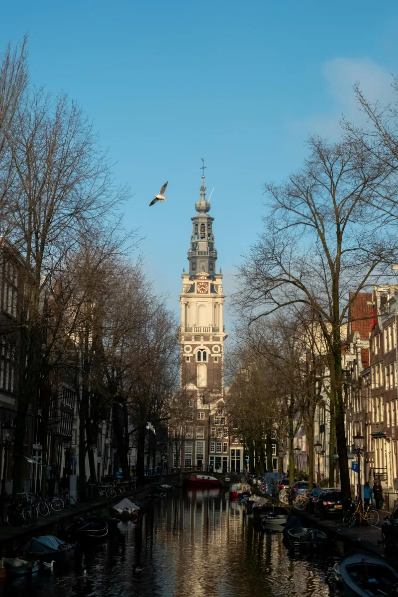 Kerk&Ruimte is gestopt. 3